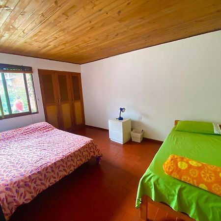 Finca Paraiso Calima Eksteriør bilde