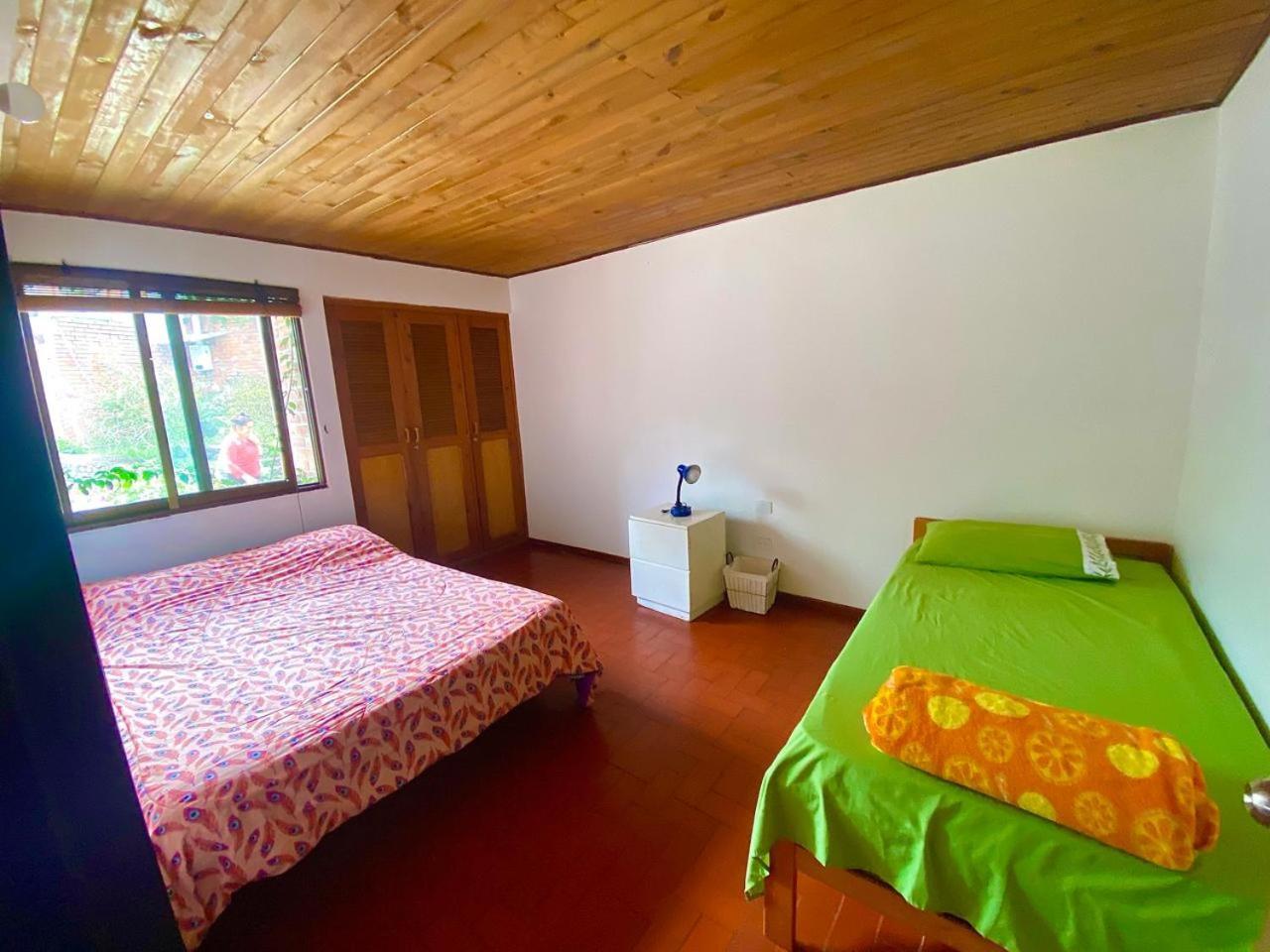 Finca Paraiso Calima Eksteriør bilde